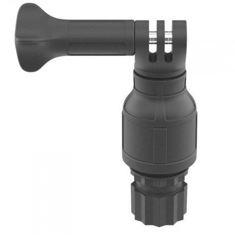 FASTEN camera mount with additional lighting mount (Ng001) 64324 фото