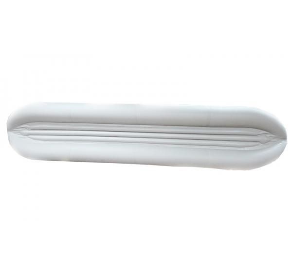 Two-seater inflatable kayak Ladya LB-450 basic Chaika 65123 фото
