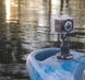 FASTEN camera mount with additional lighting mount (Ng001) 64324 фото 6