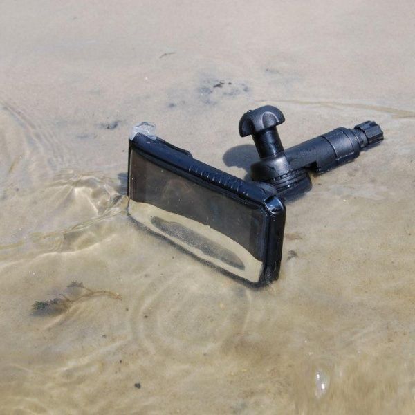 FASTEN Waterproof Case for Smartphones up to 5" (TOPEAK) (Tp274)