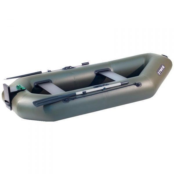 Inflatable boat Aqua-Storm St240C Dt