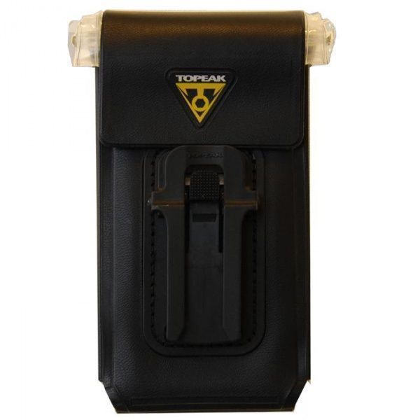 FASTEN Waterproof Case for Smartphones up to 5" (TOPEAK) (Tp274)