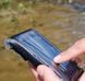 FASTEN Waterproof Case for Smartphones up to 5" (TOPEAK) (Tp274)