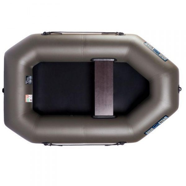 Inflatable boat Aqua-Storm St190