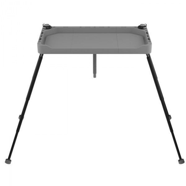 FASTEN 755mm modular table with 800mm telescopic legs (Tm755)