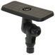 FASTEN 164x68mm platform for echo sounder and other equipment with a pan-tilt mechanism (SSt223)