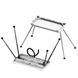 FASTEN 755mm modular table with 800mm telescopic legs (Tm755)
