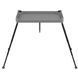 FASTEN 755mm modular table with 800mm telescopic legs (Tm755)