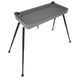 FASTEN 755mm modular table with 800mm telescopic legs (Tm755)