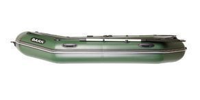 Inflatable boat BARK B-280P 61759 фото