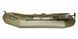 Inflatable boat BARK B-260ND (folding slats)