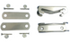 Technoparus KT-10-top transom wheels 64915 фото 2