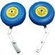 Technoparus KT-10-top transom wheels 64915 фото 1
