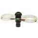 FASTEN Stainless Steel Folding Cup Holder (Ch221)