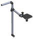FASTEN platform for echo sounder 100*100 mm with sensor (transducer) mount (Ft601)