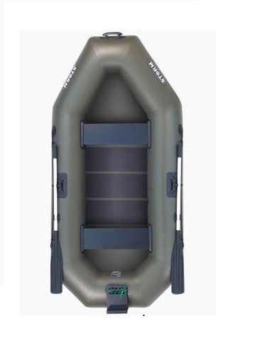 Inflatable boat Aqua-Storm Sto280t 61892 фото