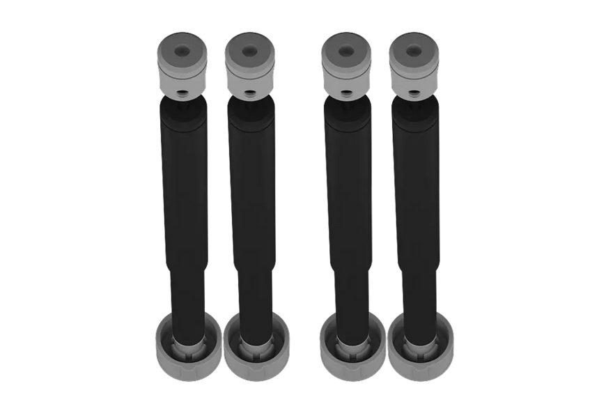 Fasten 300mm Telescopic Legs for Modular Table (Tm300) 64317 фото