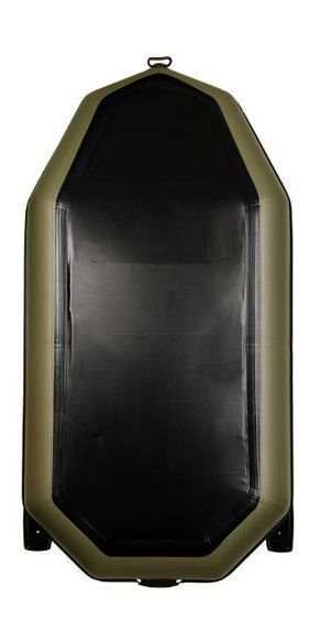 Inflatable boat BARK B-260NPD