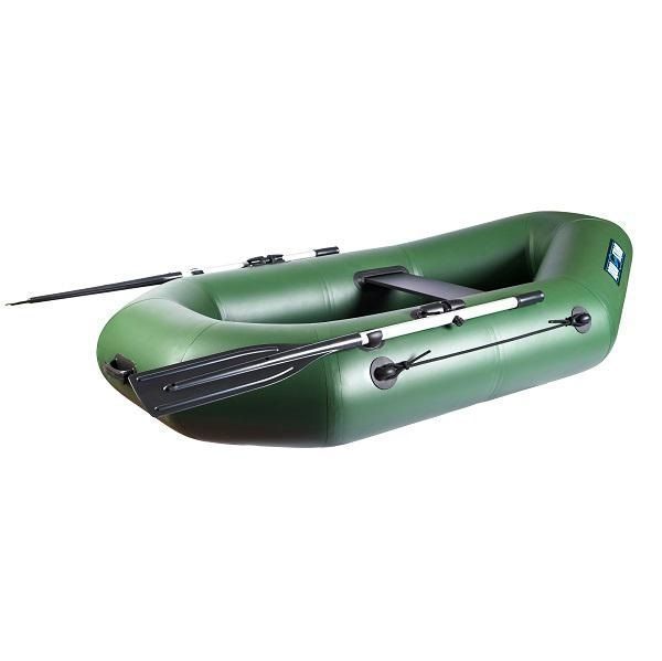 Inflatable boat Aqua-Storm St220 61765 фото