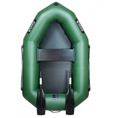 Inflatable boat Ladya LO-190 61981 фото