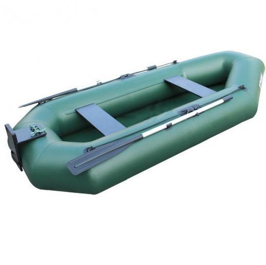 Inflatable boat Aqua-Storm Sto300t