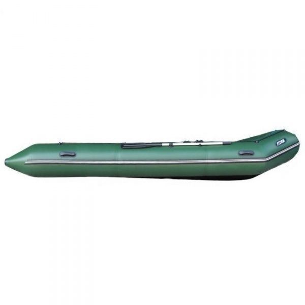 Inflatable boat Aqua-Storm Stk450