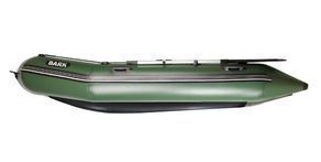 Inflatable boat BARK BT-310S