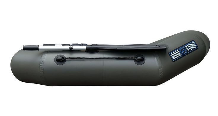 Inflatable boat Aqua-Storm mk180