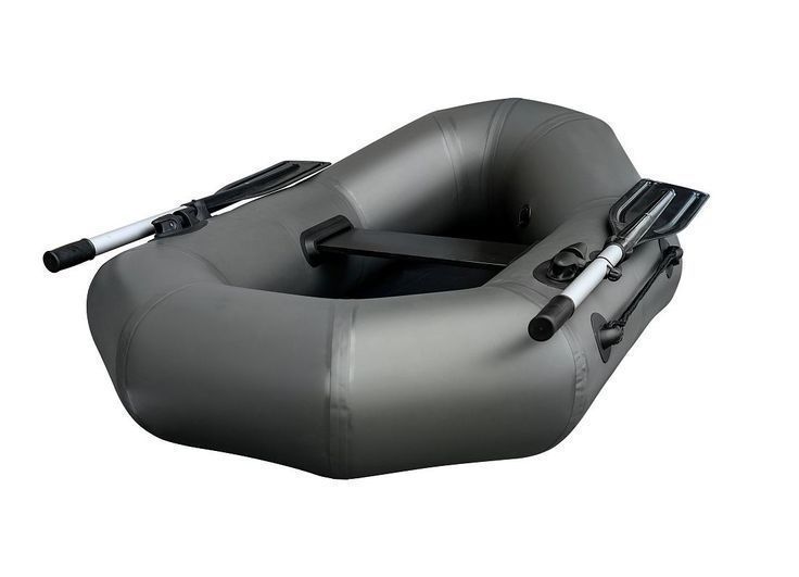 Inflatable boat Aqua-Storm mk180