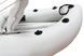 Two-seater inflatable kayak Ladya LB-450 comfort Chaika