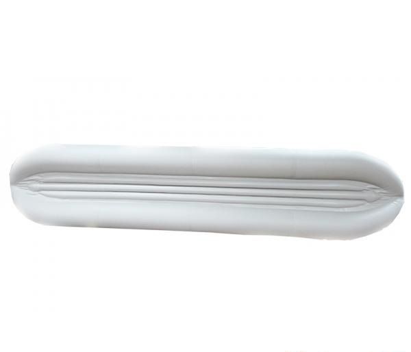 Two-seater inflatable kayak Ladya LB-450 sport Chaika 65125 фото