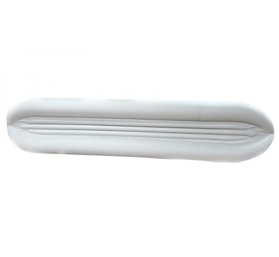 Two-seater inflatable kayak Ladya LB-450 standard Chaika 65126 фото