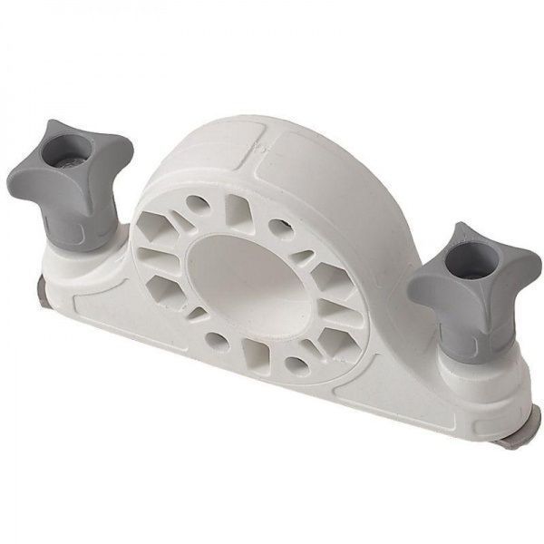 FASTEN mounting plate for vertical installation on C-profile (Ma) 64227 фото