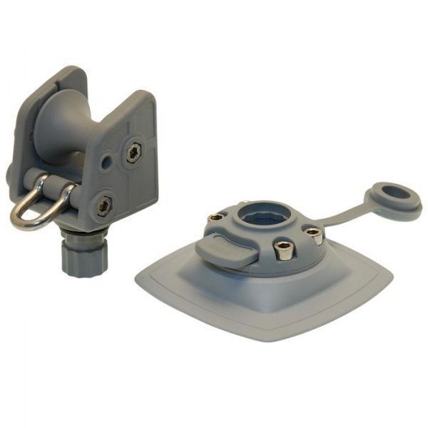 FASTEN Anchor Roller with Inflatable Side Mounting Kit (ARp002) 64177 фото