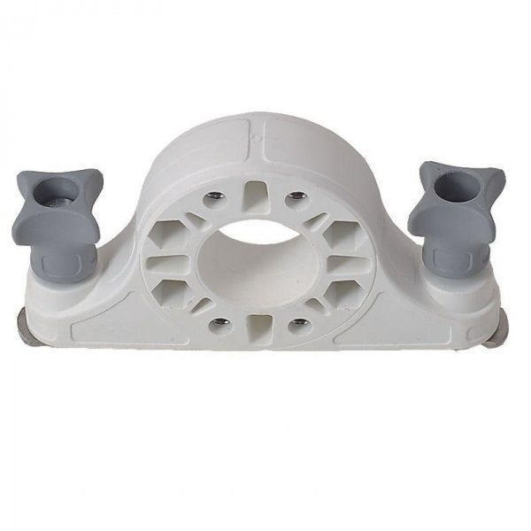 FASTEN mounting plate for vertical installation on C-profile (Ma) 64227 фото