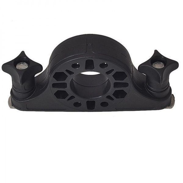 FASTEN mounting plate for vertical installation on C-profile (Ma) 64227 фото