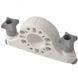 FASTEN mounting plate for vertical installation on C-profile (Ma) 64227 фото 4