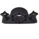 FASTEN mounting plate for vertical installation on C-profile (Ma) 64227 фото 2