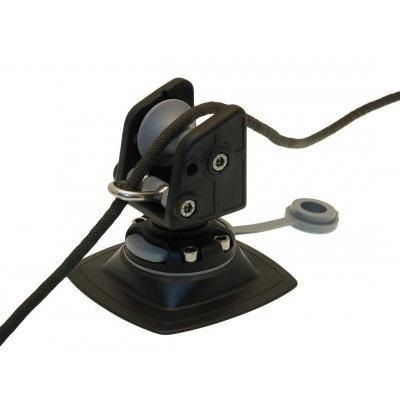 FASTEN roller unit for anchor with plastic guide ring (Arr002+FMp224) (ARrp002)