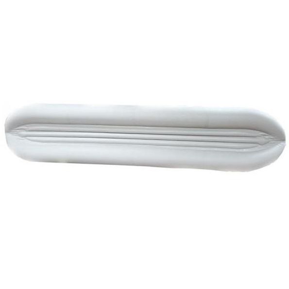 Single-seat inflatable kayak Ladya LB-300 lightweight Chaika 65127 фото
