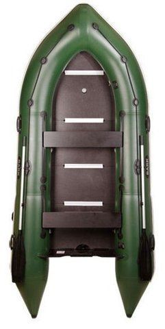 Inflatable boat BARK BN-390S 61776 фото