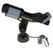 FASTEN Rod Holder with Hardboard Mounting Kit (HTb213)